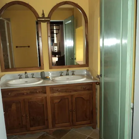 Casa vacanze Michelangelo *