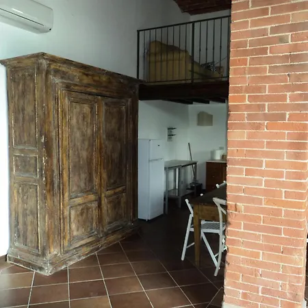Michelangelo Holiday home *