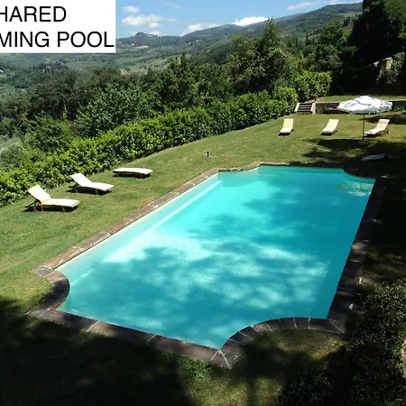 Holiday home Michelangelo Fiesole